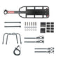 🏆LAST DAY SALE 50% OFF🔥Heavy Duty Aluminum Bicycle Rear Rack