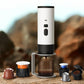 🏆LAST DAY SALE 50% OFF🔥Portable Espresso Machine for Travel