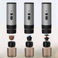 🏆LAST DAY SALE 50% OFF🔥Portable Espresso Machine for Travel