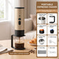 🏆LAST DAY SALE 50% OFF🔥Portable Espresso Machine for Travel