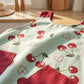 Women's Cross-Back Slip-On Apron