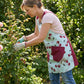 Women's Cross-Back Slip-On Apron