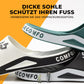 🏆LAST DAY SALE 50% OFF🔥Modische rutschfeste Sportsandalen