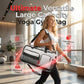 🏆LAST DAY SALE 50% OFF🔥Large Capacity Yoga Gym Bag