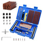 Heavy Duty Universal Flat Tire Repair Kit