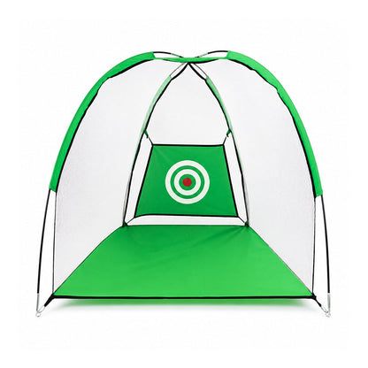 🏆LAST DAY SALE 50% OFF🔥Golf Practice Net with Target