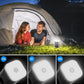 🏆LAST DAY SALE 50% OFF🔥Chargeable Camping Air Pump