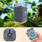 🏆LAST DAY SALE 50% OFF🔥Chargeable Camping Air Pump
