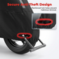 Ultimate All-Weather Motorcycle Cover