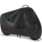 Ultimate All-Weather Motorcycle Cover
