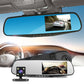 🏆LAST DAY SALE 50% OFF🔥HD car driving recorder