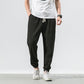 🏆LAST DAY SALE 50% OFF🔥Men's Comfort Drawstring Casual Pants