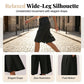 📢📢50% OFF !! ⏰New Arrivals & Best Sellers-Women's Loose Fit Bermuda Shorts