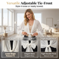 🌸 50% OFF NOW! 🌸Women's Lightweight Chiffon Tie-Front Cardigan