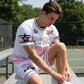 📢50% OFF!👕Men's Short Sleeve 2-Piece Set