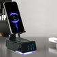 🏆LAST DAY SALE 50% OFF🔥3-in-1 Bluetooth Speaker Phone Stand