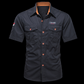 🏆LAST DAY SALE 50% OFF🔥Men's Classic Fit Short Sleeve Casual Shirt