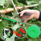 🏆LAST DAY SALE 50% OFF🔥Universal Lightweight Durable Plant Vine Tying Machine