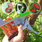 🏆LAST DAY SALE 50% OFF🔥Universal Lightweight Durable Plant Vine Tying Machine