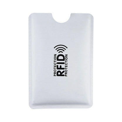 🏆LAST DAY SALE 50% OFF🔥RFID Blocking Sleeves for Credit Cards