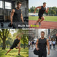 Men's Breathable Camo Athletic Tank Top