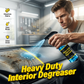 Multi-Surface Car Interior Stain Remover