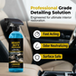 Multi-Surface Car Interior Stain Remover