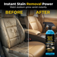Multi-Surface Car Interior Stain Remover