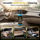 Multi-Surface Car Interior Stain Remover