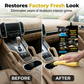 Multi-Surface Car Interior Stain Remover