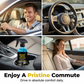 Multi-Surface Car Interior Stain Remover