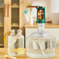 🏆LAST DAY SALE 50% OFF🔥3-Speed Foldable Water Dispenser