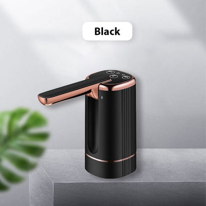 🏆LAST DAY SALE 50% OFF🔥3-Speed Foldable Water Dispenser