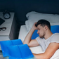 🏆LAST DAY SALE 50% OFF🔥Cooling Gel Pillow Mat for Sleeping