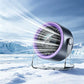 🏆LAST DAY SALE 50% OFF🔥High-Speed Desktop Fan with TEC Cooling