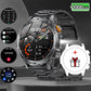 ⏳50% Off⏰1000mAh Battery Smart Bluetoot Sports Watch🏆⌚