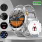 ⏳50% Off⏰1000mAh Battery Smart Bluetoot Sports Watch🏆⌚