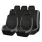 🏆LAST DAY SALE 50% OFF🔥Universal 9-Piece Car Seat Cover Set for 5-Seat Vehicles