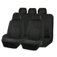 🏆LAST DAY SALE 50% OFF🔥Universal 9-Piece Car Seat Cover Set for 5-Seat Vehicles