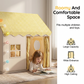🏆LAST DAY SALE 50% OFF🔥Dream Play Tent for Kids