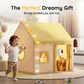 🏆LAST DAY SALE 50% OFF🔥Dream Play Tent for Kids