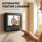 🏆LAST DAY SALE 50% OFF🔥Wireless Smart Video Doorbell with Display Screen