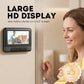 🏆LAST DAY SALE 50% OFF🔥Wireless Smart Video Doorbell with Display Screen