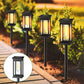 🏆LAST DAY SALE 50% OFF🔥Outdoor Solar Garden Stake Light