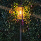 🏆LAST DAY SALE 50% OFF🔥Outdoor Solar Garden Stake Light