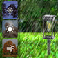 🏆LAST DAY SALE 50% OFF🔥Outdoor Solar Garden Stake Light