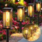🏆LAST DAY SALE 50% OFF🔥Outdoor Solar Garden Stake Light