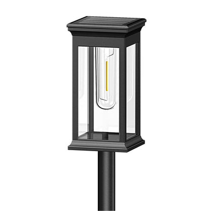 🏆LAST DAY SALE 50% OFF🔥Outdoor Solar Garden Stake Light