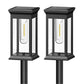 🏆LAST DAY SALE 50% OFF🔥Outdoor Solar Garden Stake Light