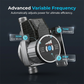 🏆LAST DAY SALE 50% OFF🔥Safe 24V Smart Water Booster Pump
